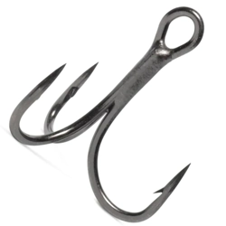 VMC 7554 Hypercut 2X-Strong Inline Treble Hooks